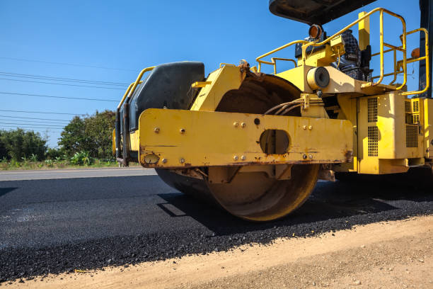 Trusted Waterflow, NM Driveway Pavers Experts